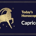 Capricorn Horoscope Today, January 11, 2023: Maintain patience in different matters!