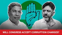 Congress govt in Karnataka