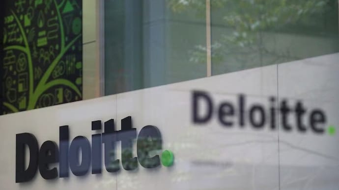 Deloitte 