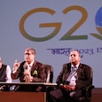 IIM Lucknow hosts G20 University Connect for global economic insights