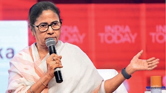 Mamata Banerjee: I have seen many governments but never such a vindictive one