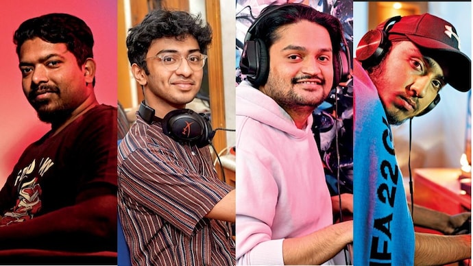 Esports in India | Kings of the console