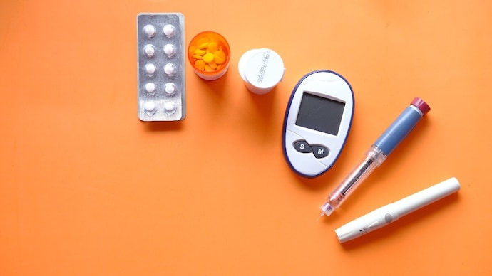 Lifestyle choices and type 2 diabetes: Are they correlated?