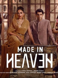 Made In Heaven Season 2 Review. 