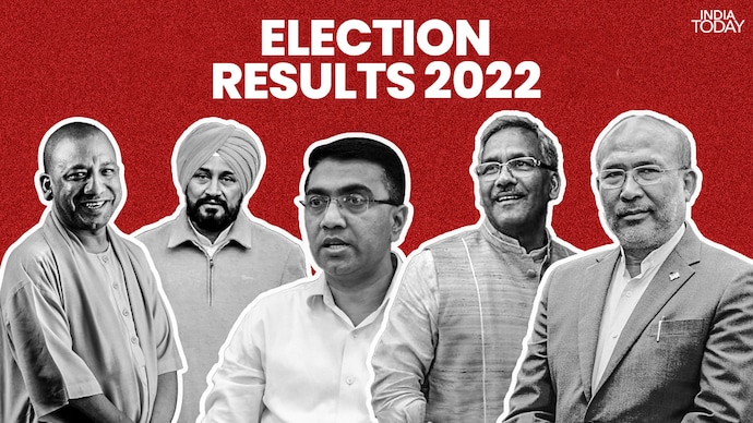 Assembly elections result 2022