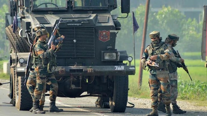 Manipur: Colonel, his wife & son among 7 killed in terror ambush