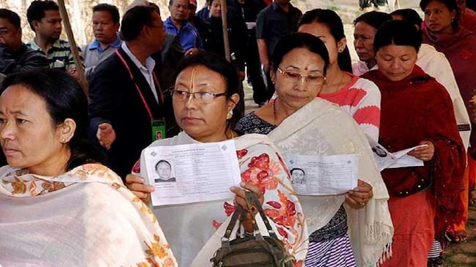 Election on my plate | Which way will votes swing in Manipur this time?