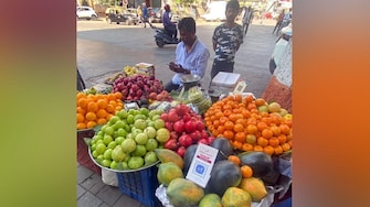 Mumbai fruit vendor among those selected by RBI for digital currency pilot