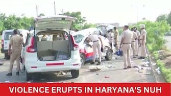 Haryana communal violence: How do we combat hate wave?