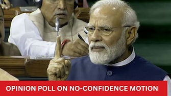 Was 'INDIA' alliance right in bringing the no-confidence motion?