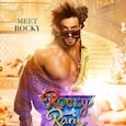 'Rocky Aur Rani Kii Prem Kahaaani' released in theatres on July 28. 