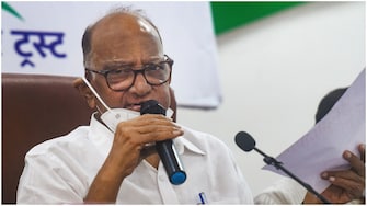 Sharad Pawar on Maha govt’s stability and ED cases| Exclusive