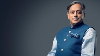Team Tharoor flags poll code 'bias' day ahead of Congress president election
