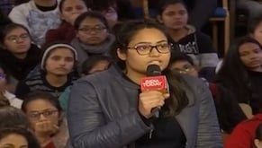 Campus Faceoff: Delhi no city for women?