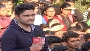 Campus Faceoff: Watch students grill netas on Delhi polls, CAA, economy, nationalism
