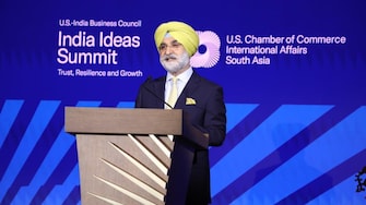 PM Modi's state visit an escalation of India's partnership with US: Ambassador Taranjit Singh Sandhu