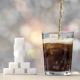 The findings show a potential link between liver conditions and regularly drinking sugary beverages. (Photo courtesy: Getty)