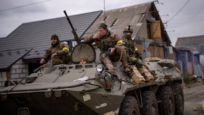 Russia-Ukraine war: All details of weapons and people behind the conflict 